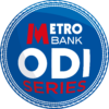 Metro Bank One-Day International