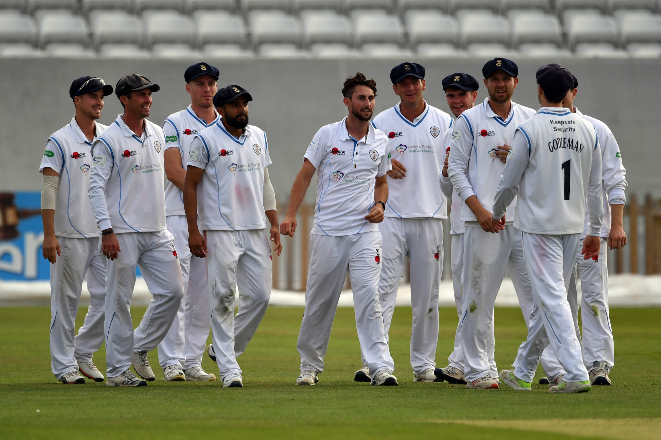 The County Championship previewed by the fans Group 1 InDepth