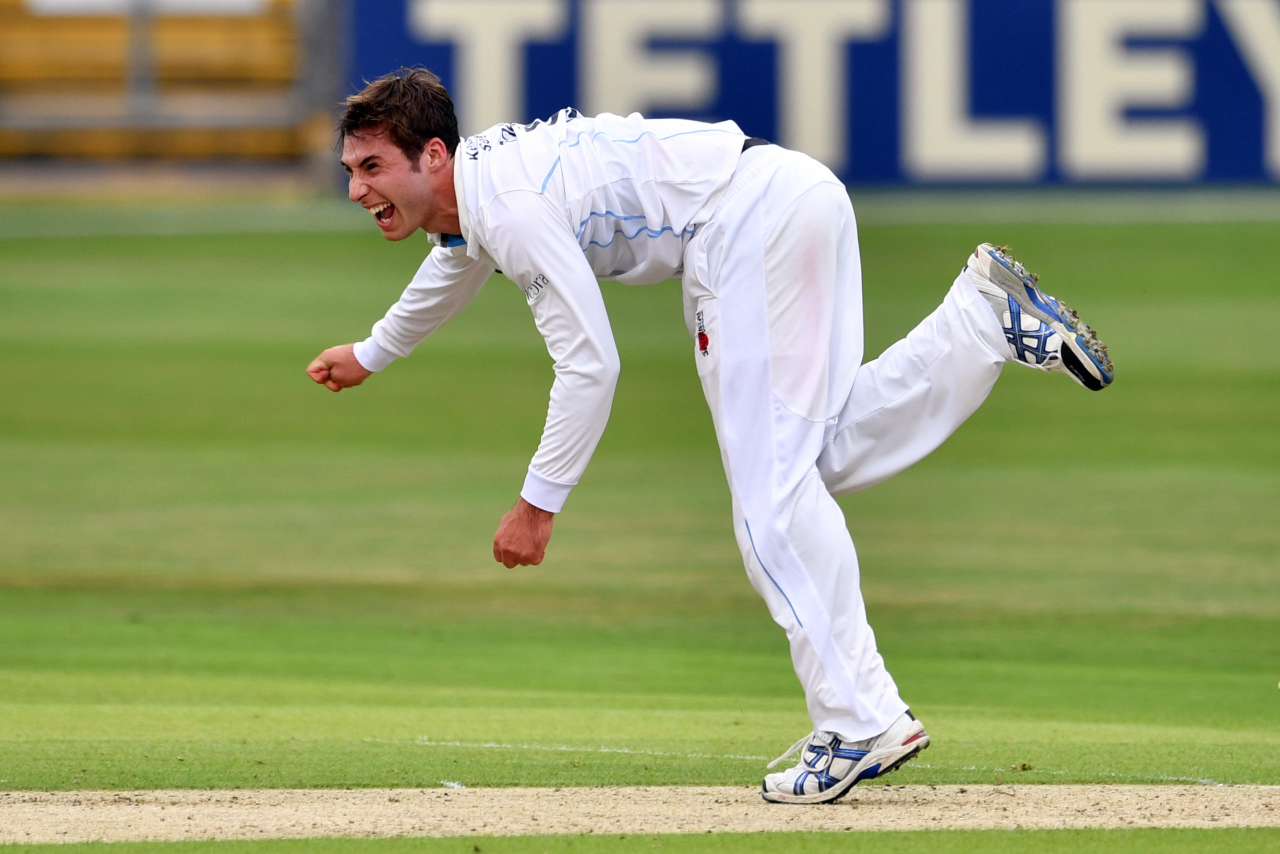 The County Championship'S Biggest Upset? Derbyshire Vs. Leicestershire   Live Updates! - s2ru6f6
