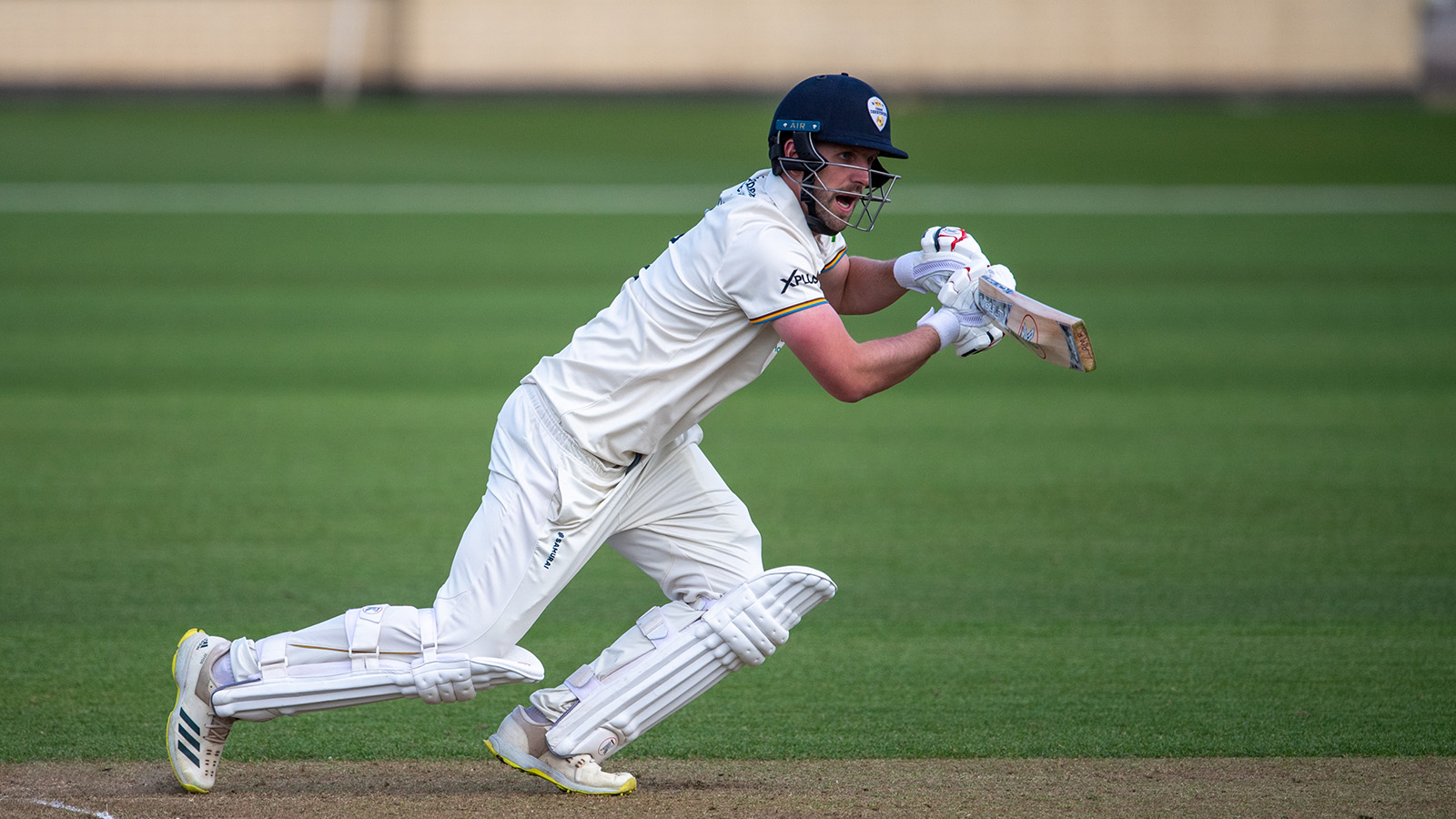 Pre-Match Pack: Worcestershire (H) - Derbyshire County Cricket Club