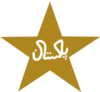 Pakistan